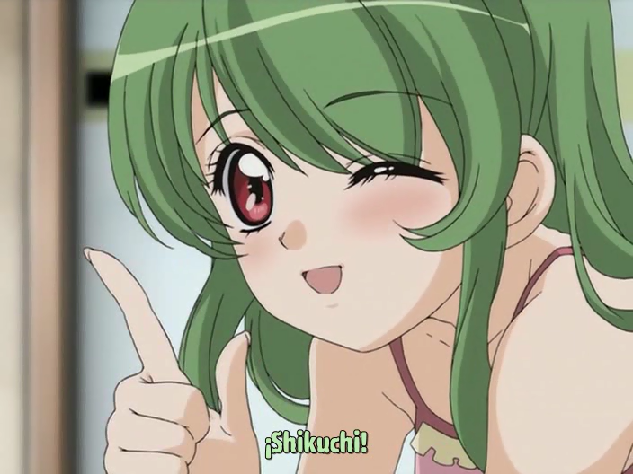  Inukami!  (Animugen)